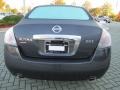 Dark Slate - Altima 2.5 S Photo No. 4