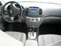 Carbon Gray Mist - Elantra GLS Photo No. 21