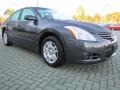 Dark Slate - Altima 2.5 S Photo No. 7