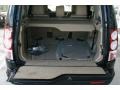 2011 Land Rover LR4 HSE Trunk