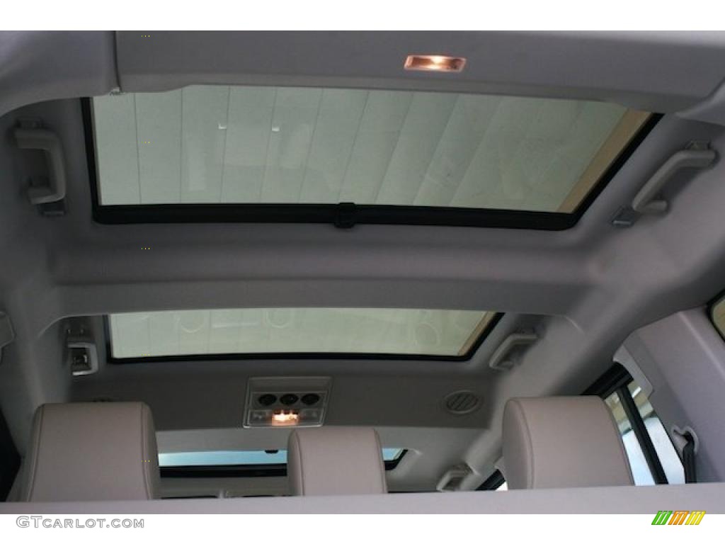 2011 Land Rover LR4 HSE Sunroof Photo #39114956