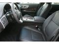 Warm Charcoal Interior Photo for 2011 Jaguar XF #39115028