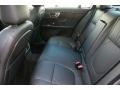 Warm Charcoal Interior Photo for 2011 Jaguar XF #39115040