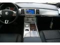 Warm Charcoal Dashboard Photo for 2011 Jaguar XF #39115060