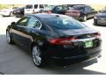 Ultimate Black Metallic - XF XF Supercharged Sedan Photo No. 8