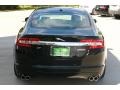 Ultimate Black Metallic - XF XF Supercharged Sedan Photo No. 9
