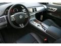 Warm Charcoal Prime Interior Photo for 2011 Jaguar XF #39115140