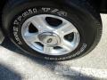 2004 Ford Expedition Eddie Bauer Wheel and Tire Photo