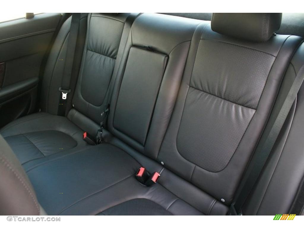 Warm Charcoal Interior 2011 Jaguar XF XF Supercharged Sedan Photo #39115204