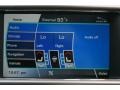 2011 Jaguar XF XF Supercharged Sedan Navigation