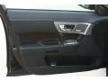 Warm Charcoal Door Panel Photo for 2011 Jaguar XF #39115224