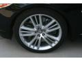 2011 Jaguar XF XF Supercharged Sedan Wheel and Tire Photo