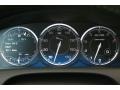 Jet Black/Ivory Gauges Photo for 2011 Jaguar XJ #39115405