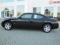 Brilliant Black Crystal Pearl - Charger SXT Photo No. 4