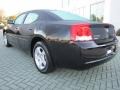 Brilliant Black Crystal Pearl - Charger SXT Photo No. 5