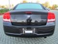 Brilliant Black Crystal Pearl - Charger SXT Photo No. 6