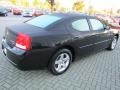 Brilliant Black Crystal Pearl - Charger SXT Photo No. 7