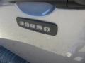 Tungsten Grey Metallic - Escape XLT Photo No. 3