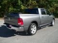 2009 Mineral Gray Metallic Dodge Ram 1500 Big Horn Edition Crew Cab  photo #1