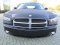 Brilliant Black Crystal Pearl - Charger SXT Photo No. 10