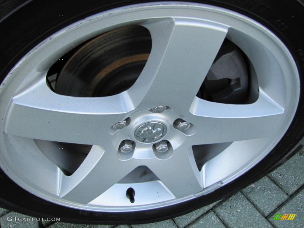 2010 Dodge Charger SXT Wheel Photo #39115529