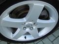 2010 Dodge Charger SXT Wheel and Tire Photo