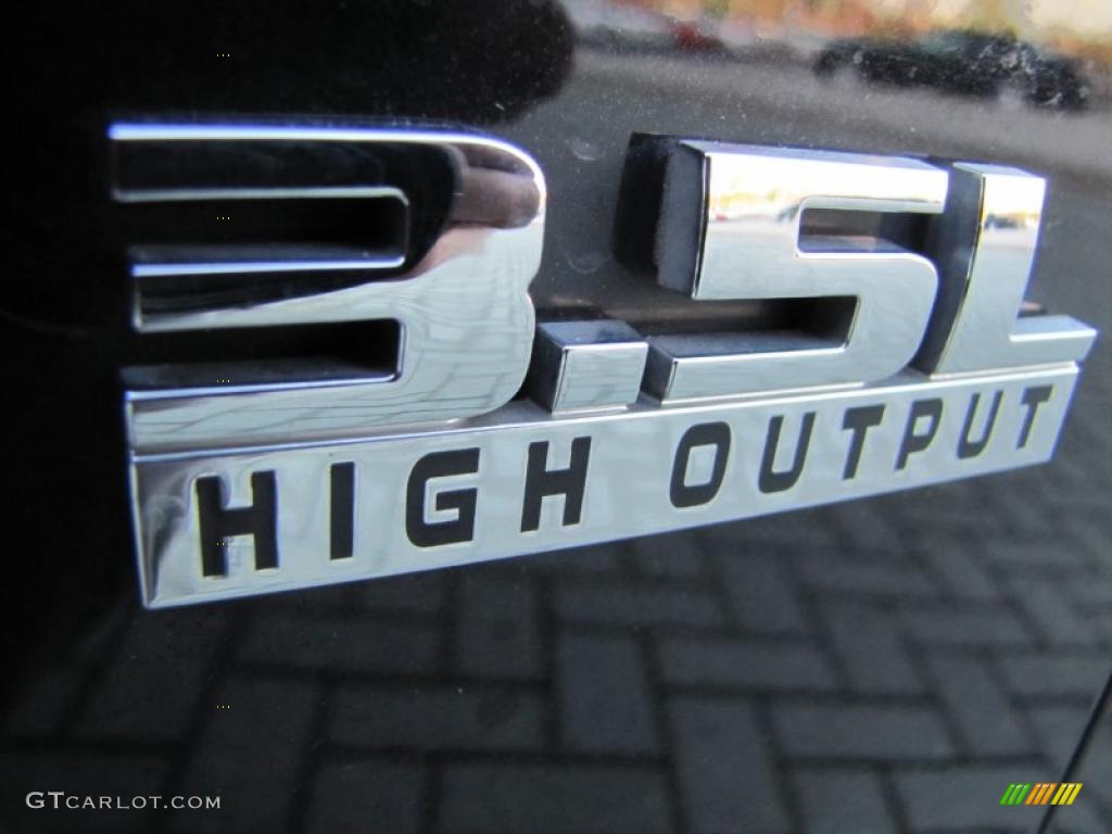 2010 Dodge Charger SXT Marks and Logos Photo #39115537