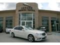Arctic White - E 350 Sedan Photo No. 1