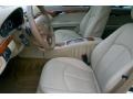 Arctic White - E 350 Sedan Photo No. 3