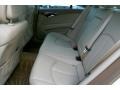 Arctic White - E 350 Sedan Photo No. 4