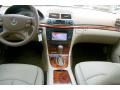 Arctic White - E 350 Sedan Photo No. 5