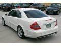 Arctic White - E 350 Sedan Photo No. 9