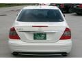 Arctic White - E 350 Sedan Photo No. 10
