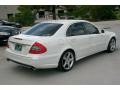 Arctic White - E 350 Sedan Photo No. 11