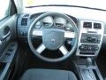Dark Slate Gray Steering Wheel Photo for 2010 Dodge Charger #39115749
