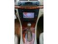 Arctic White - E 350 Sedan Photo No. 18