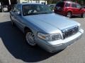 Light Ice Blue Metallic - Grand Marquis LS Ultimate Edition Photo No. 1