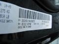 Brilliant Black Crystal Pearl - Charger SXT Photo No. 33