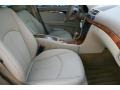 Arctic White - E 350 Sedan Photo No. 28