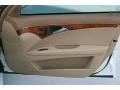 Arctic White - E 350 Sedan Photo No. 37