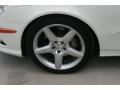 Arctic White - E 350 Sedan Photo No. 45