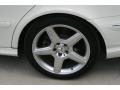 Arctic White - E 350 Sedan Photo No. 46