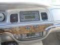 Light Ice Blue Metallic - Grand Marquis LS Ultimate Edition Photo No. 20