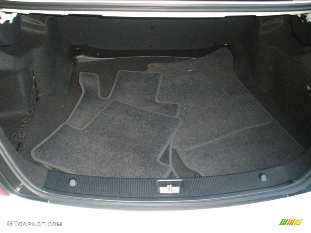 2010 Mercedes-Benz C 300 Sport Trunk Photo #39116161
