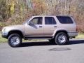 Sierra Beige Metallic - 4Runner SR5 V6 4x4 Photo No. 3