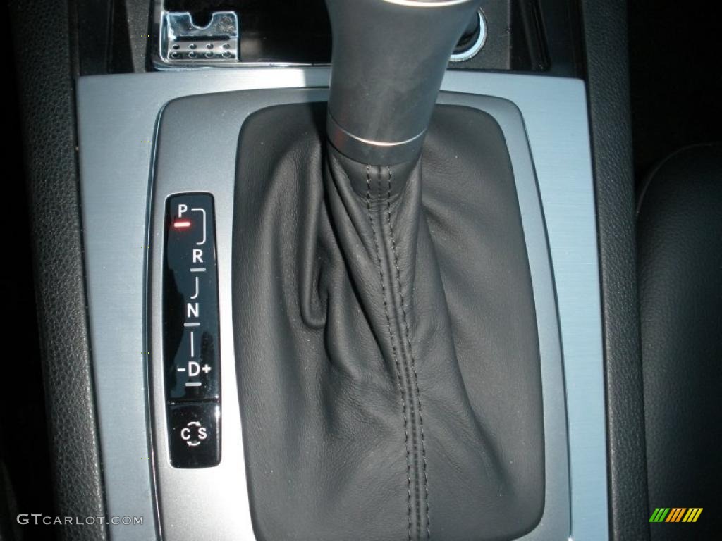 2010 Mercedes-Benz C 300 Sport 7 Speed Automatic Transmission Photo #39116293