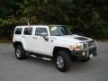 2007 Birch White Hummer H3 X  photo #1