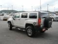 2007 Birch White Hummer H3 X  photo #5