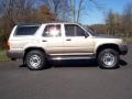 Sierra Beige Metallic - 4Runner SR5 V6 4x4 Photo No. 14