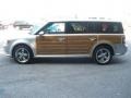 Brilliant Silver Metallic - Flex SEL Photo No. 6